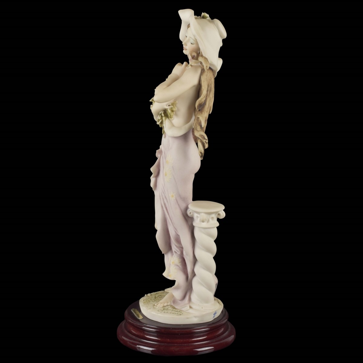 Giuseppi Armani "Daisy"