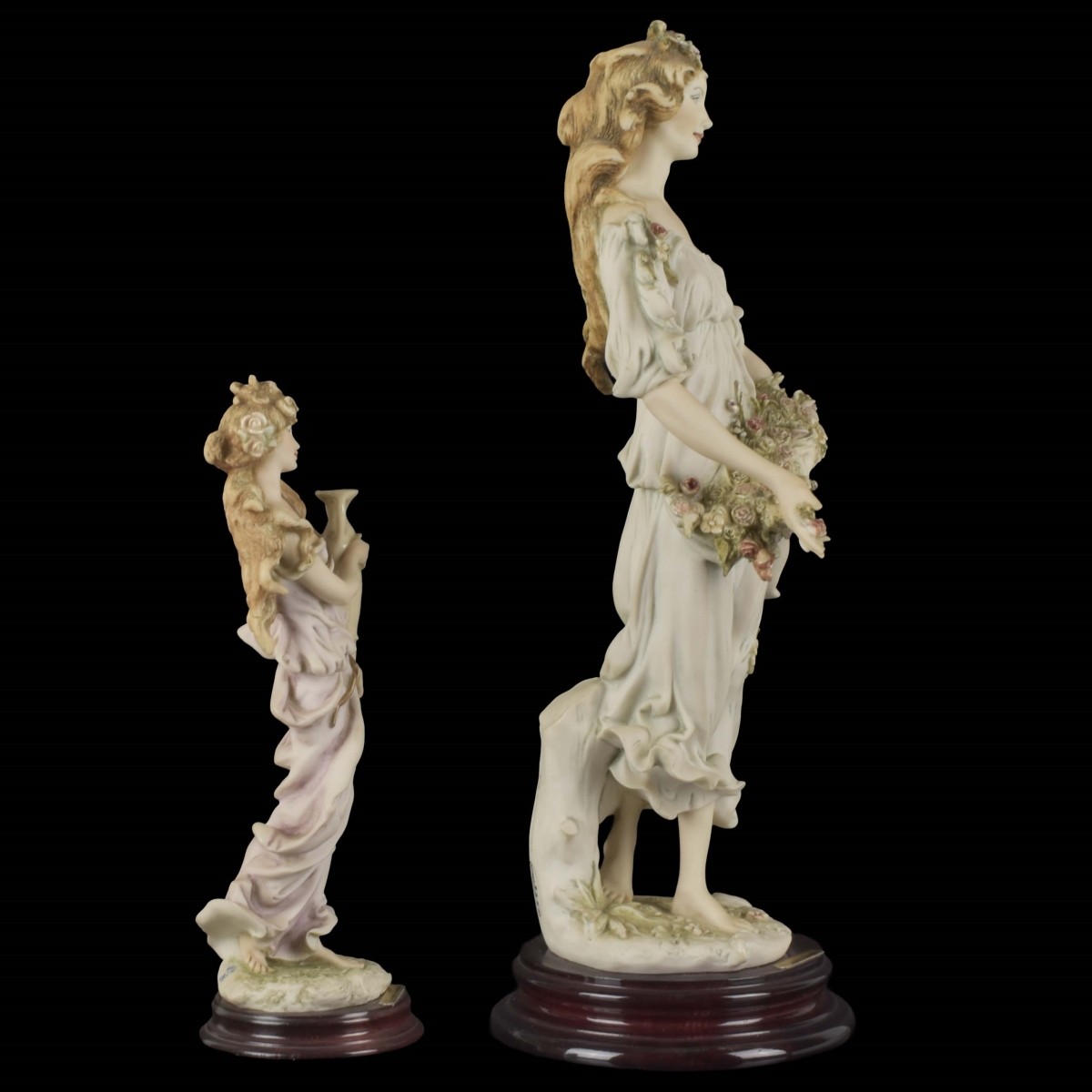 Giuseppe Armani Figurines