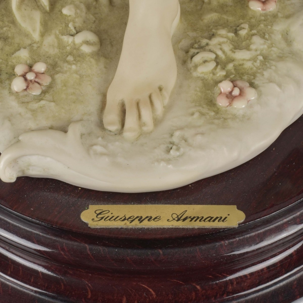 Giuseppe Armani Figurines