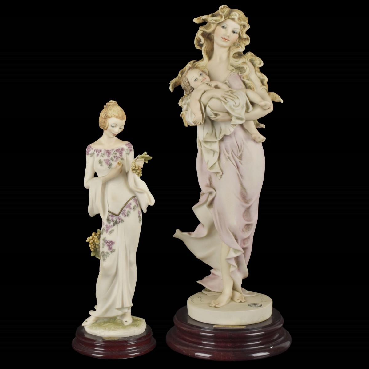 Giuseppe Armani Figurines