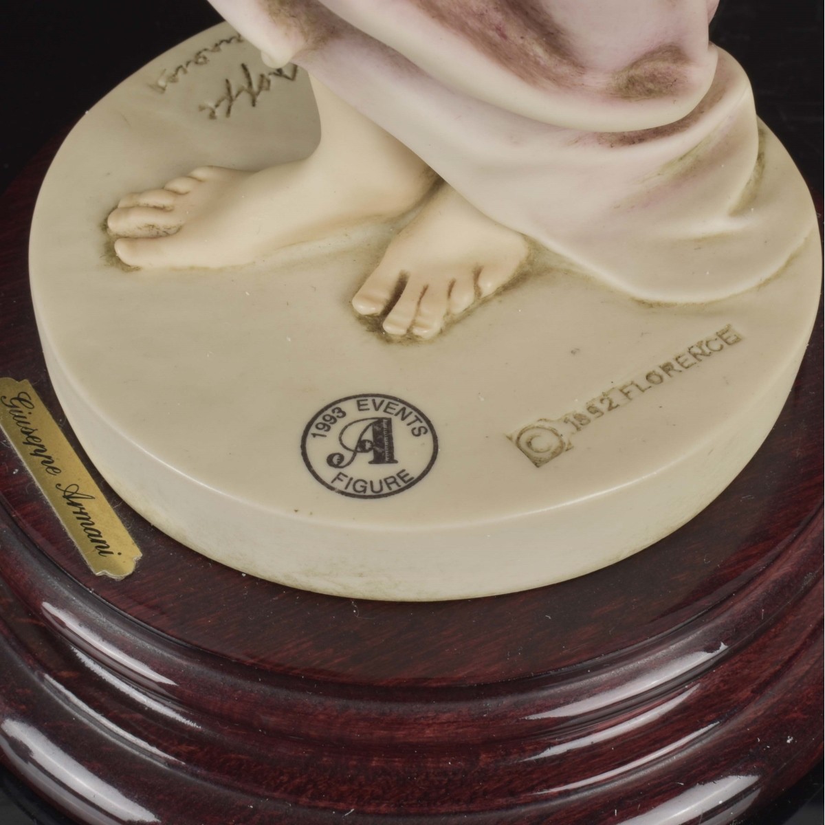 Giuseppe Armani Figurines