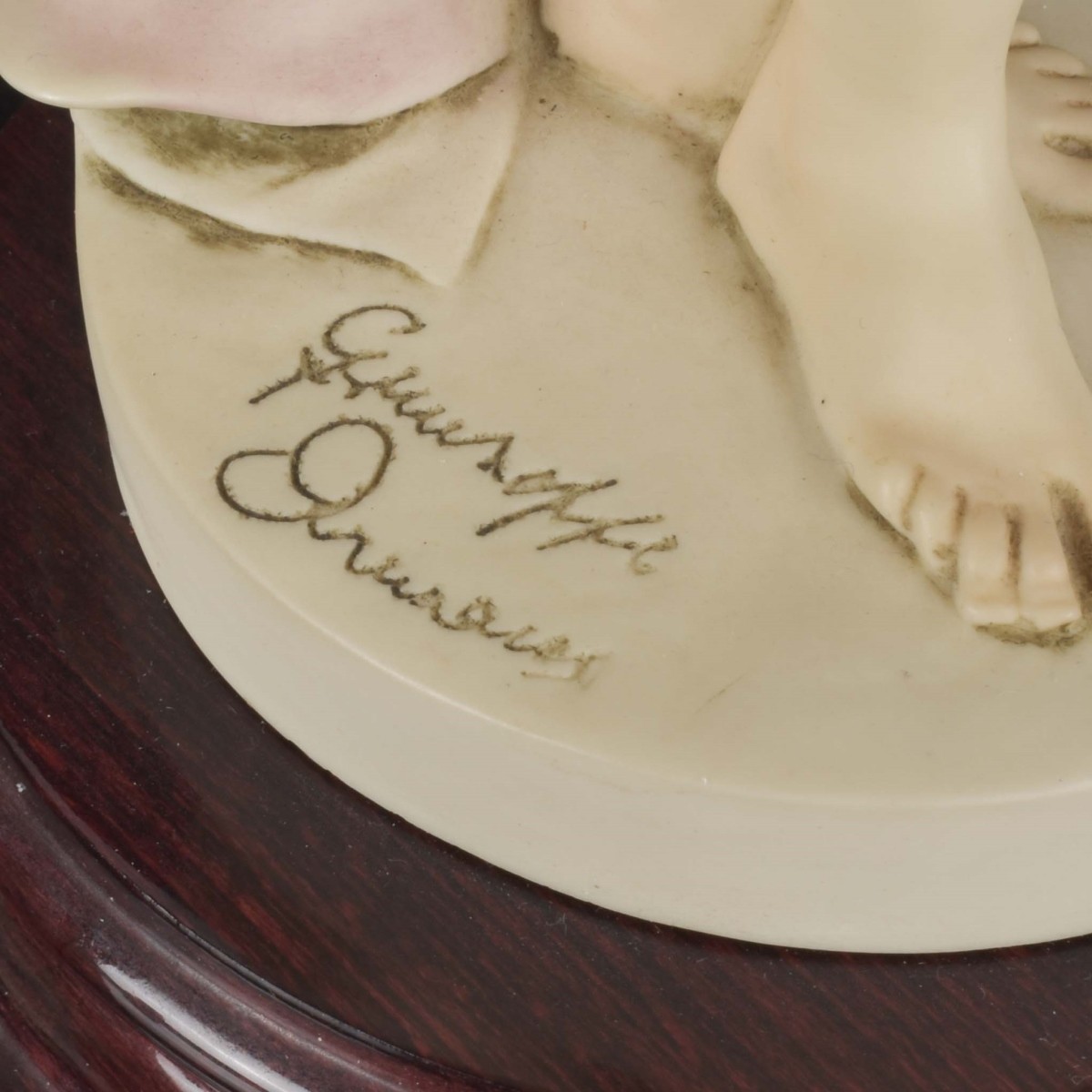 Giuseppe Armani Figurines