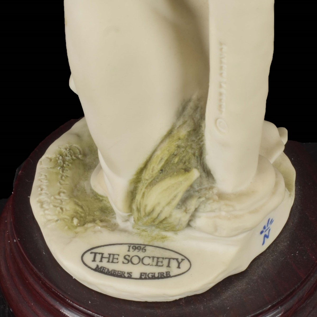 Giuseppe Armani Figurines