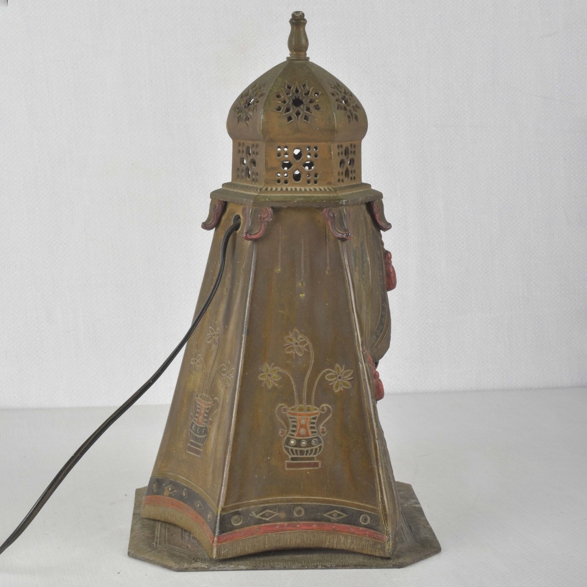 Attr. to Franz Xaver Bergmann, Austrian (1861-1936