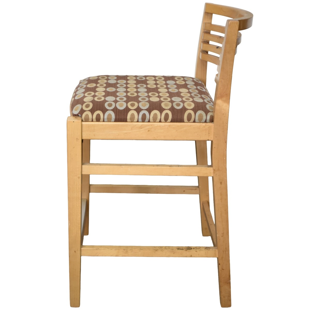 Knoll Studio 1990 Bar Stools