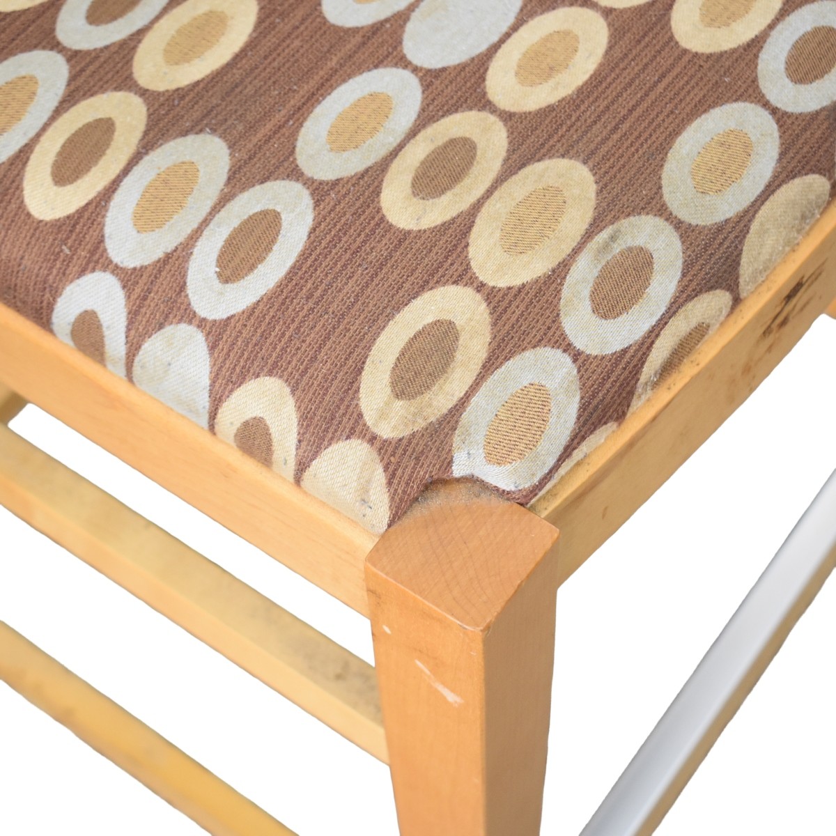 Knoll Studio 1990 Bar Stools