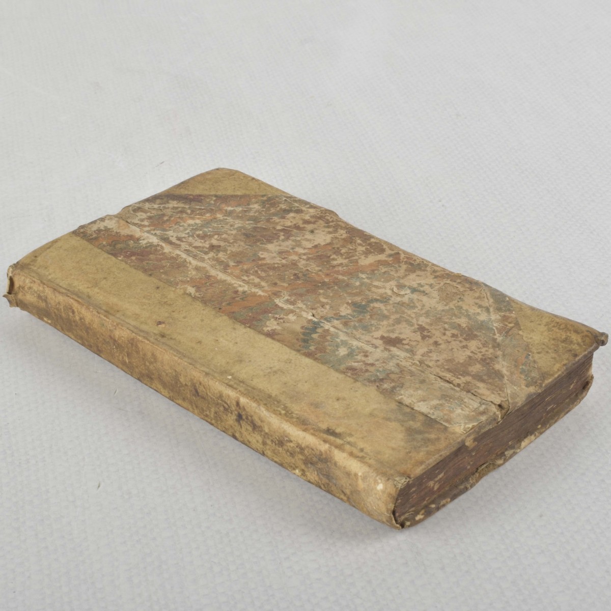 1705 German Prayer Book