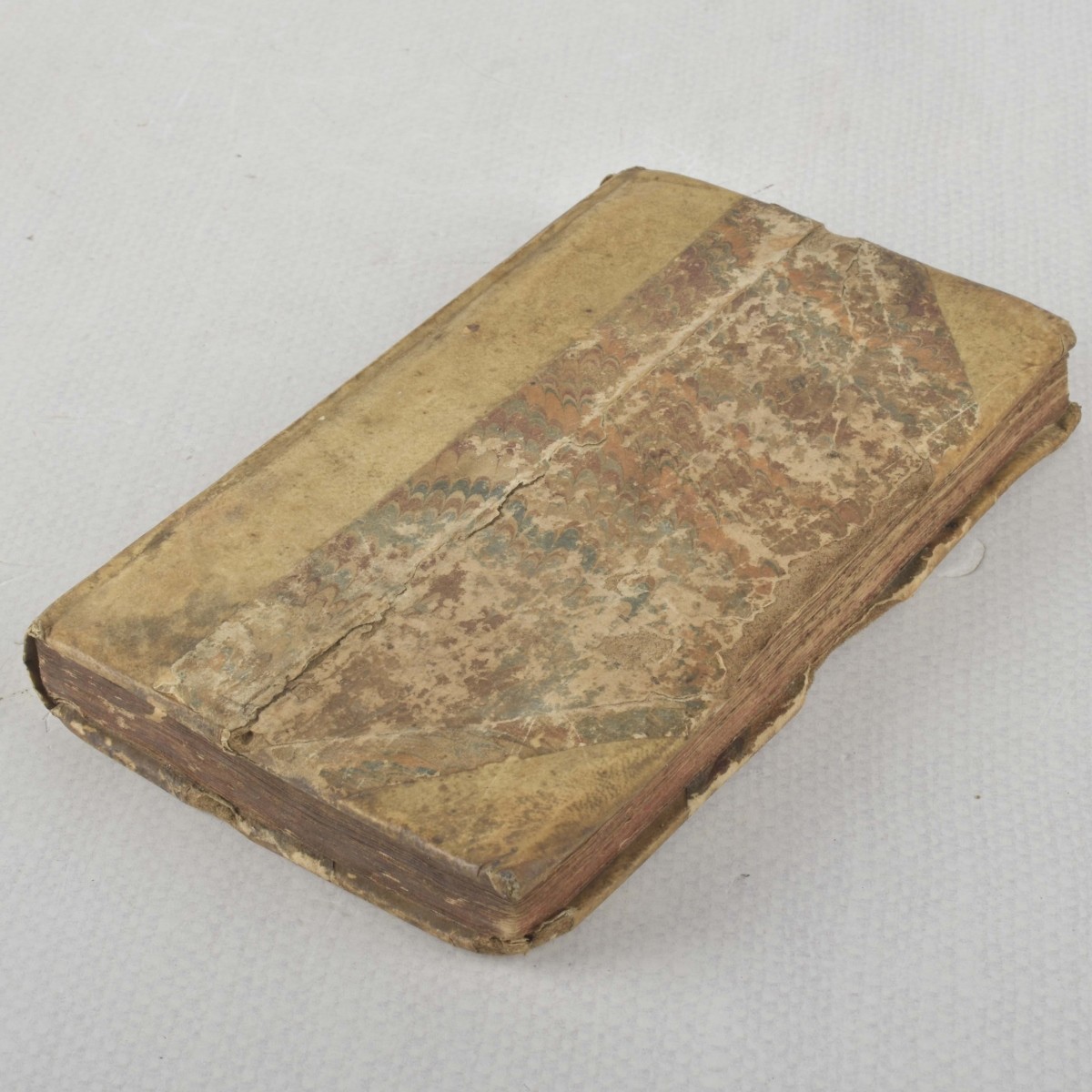 1705 German Prayer Book