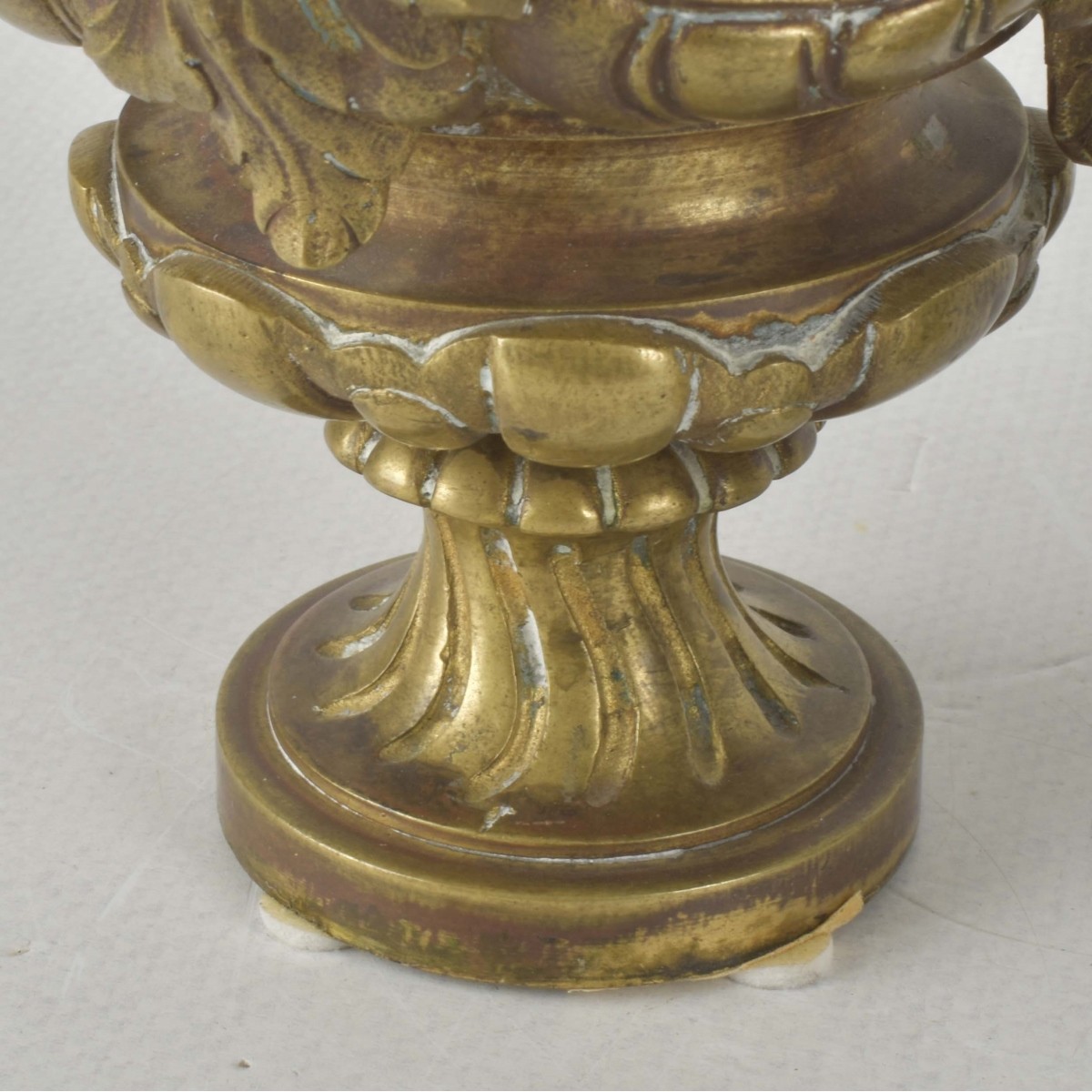 Vintage Newell Posts
