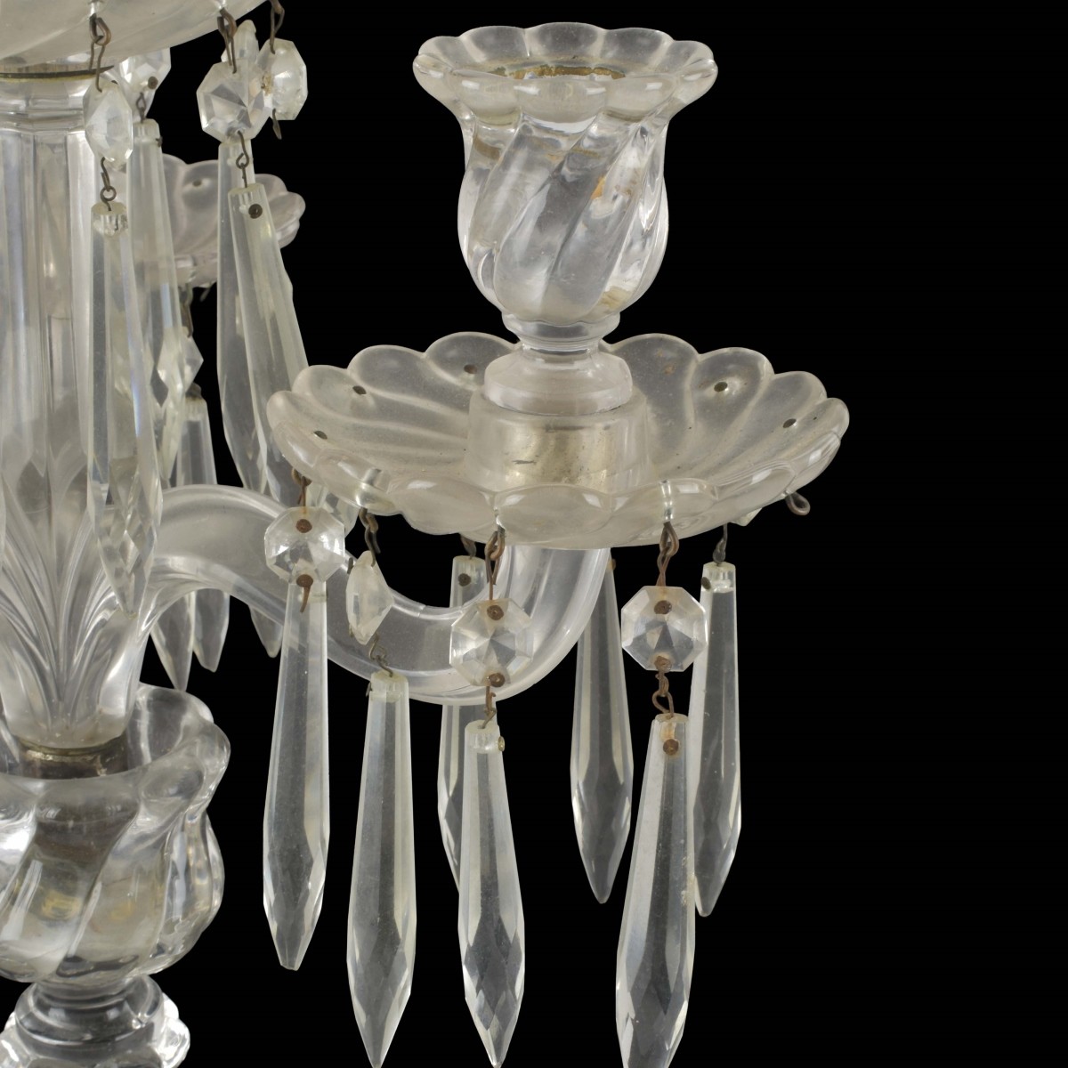 Candelabrum / Luster