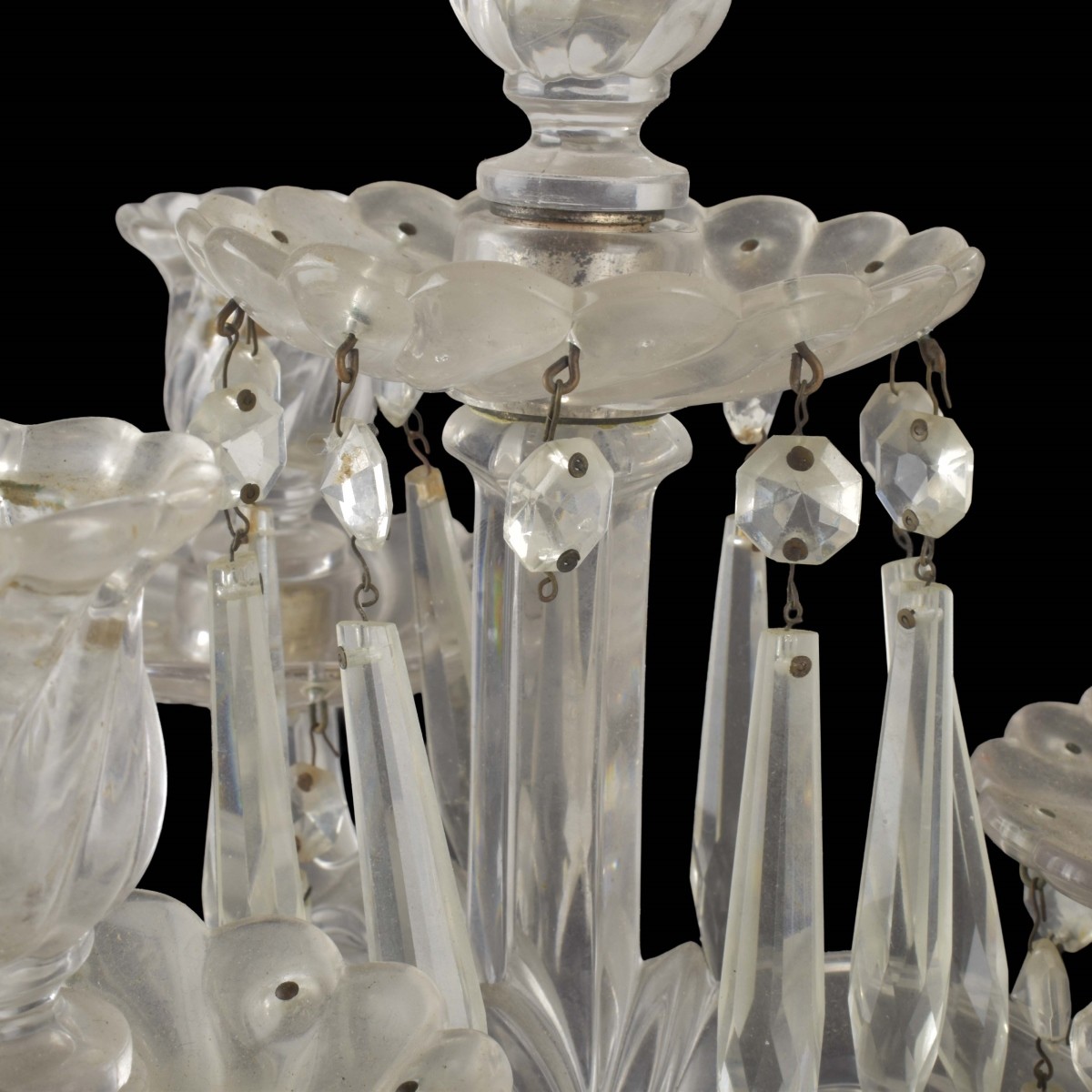 Candelabrum / Luster