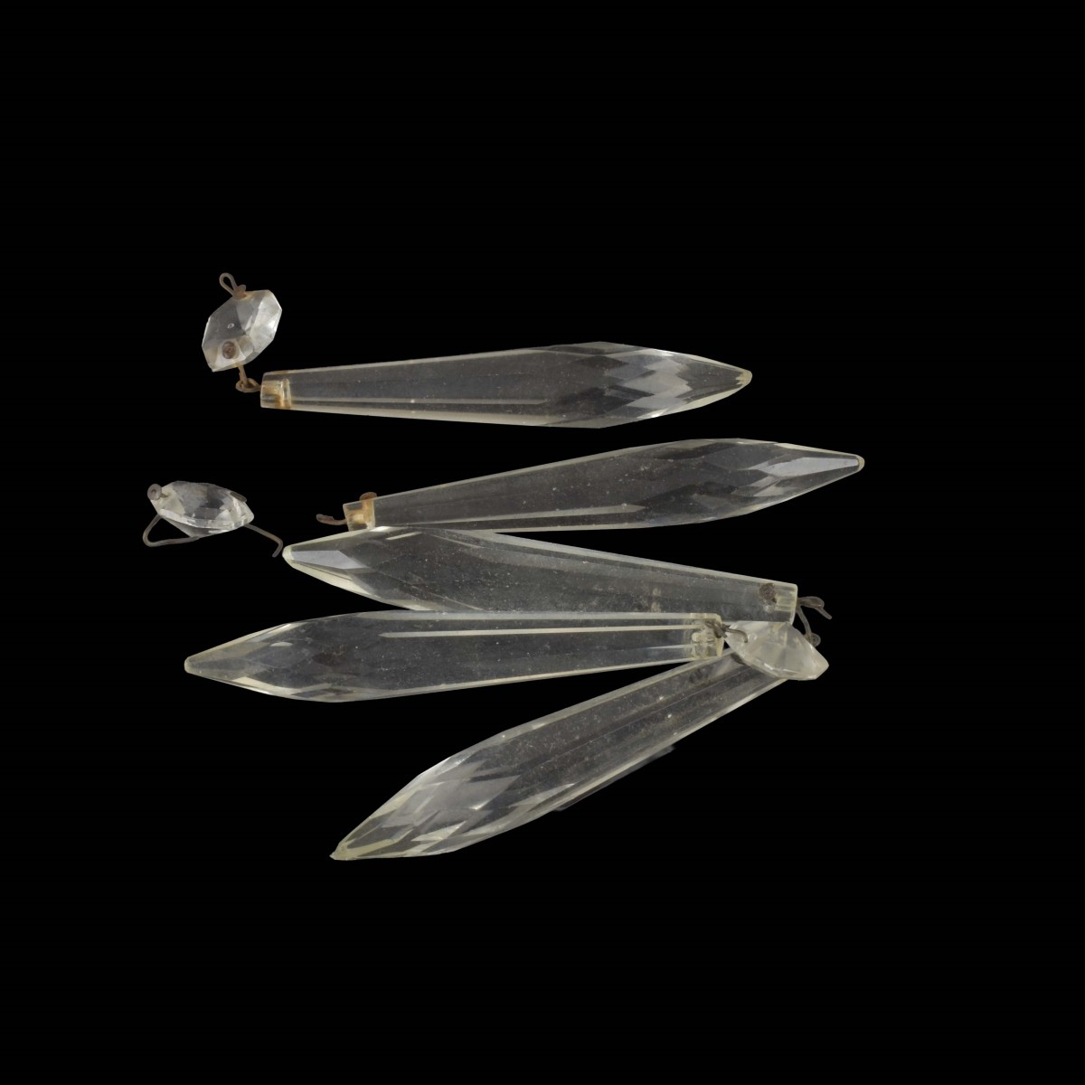 Candelabrum / Luster