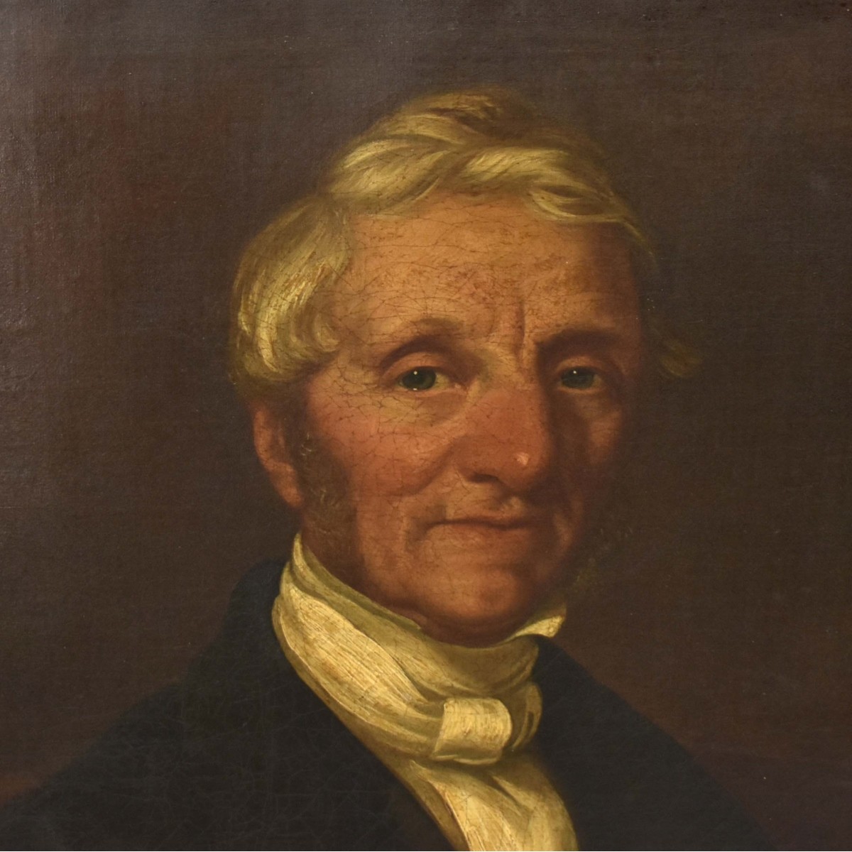 Attributed to: Jan Adam Janszoon Kruseman