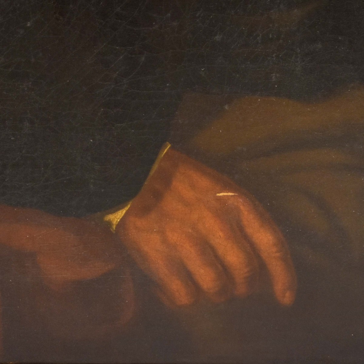 Attributed to: Jan Adam Janszoon Kruseman