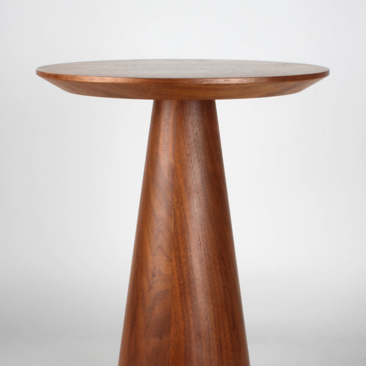 Mid-century Danish Style Teak Tables