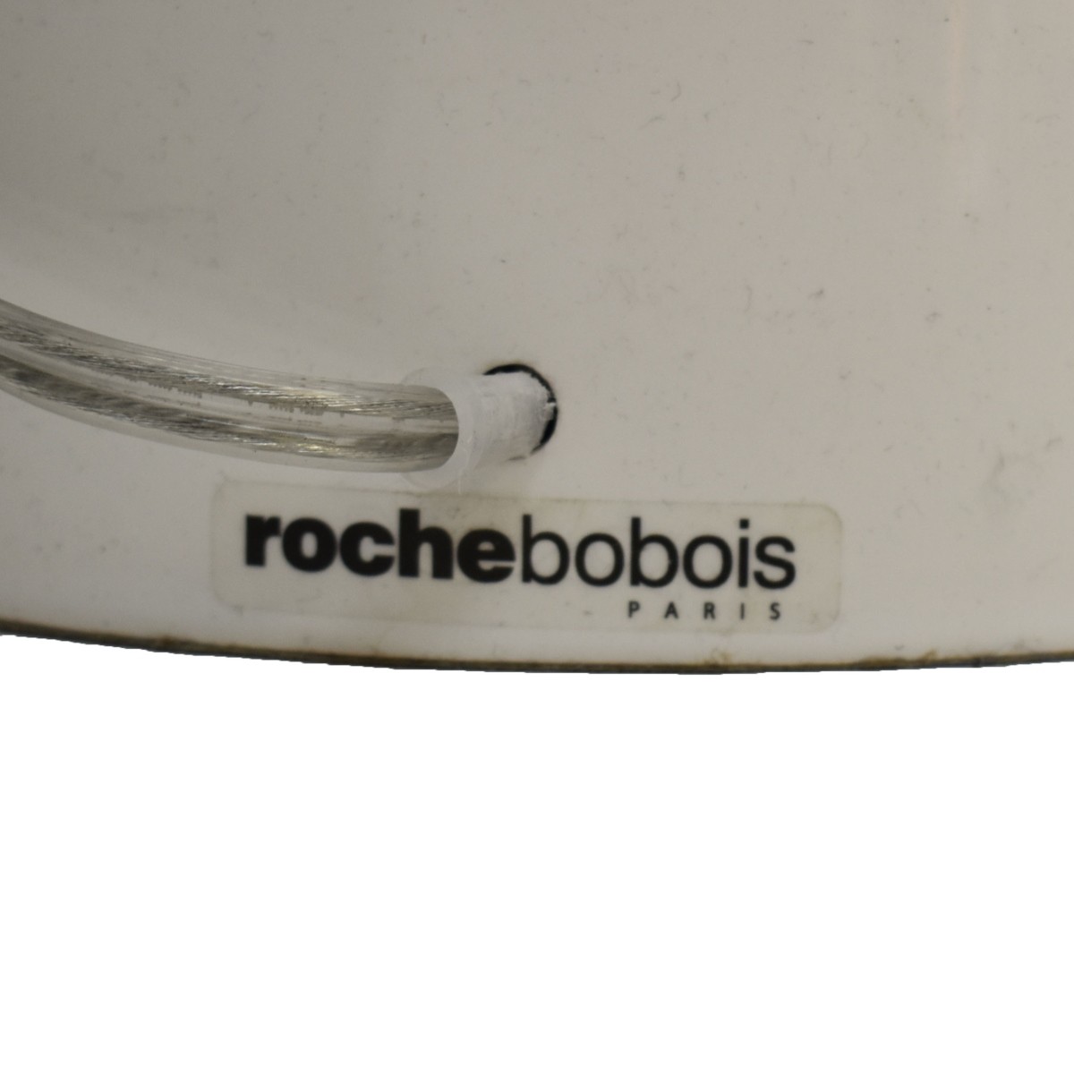 Cedric Ragot Roche Bobois Paris Floor Lamp