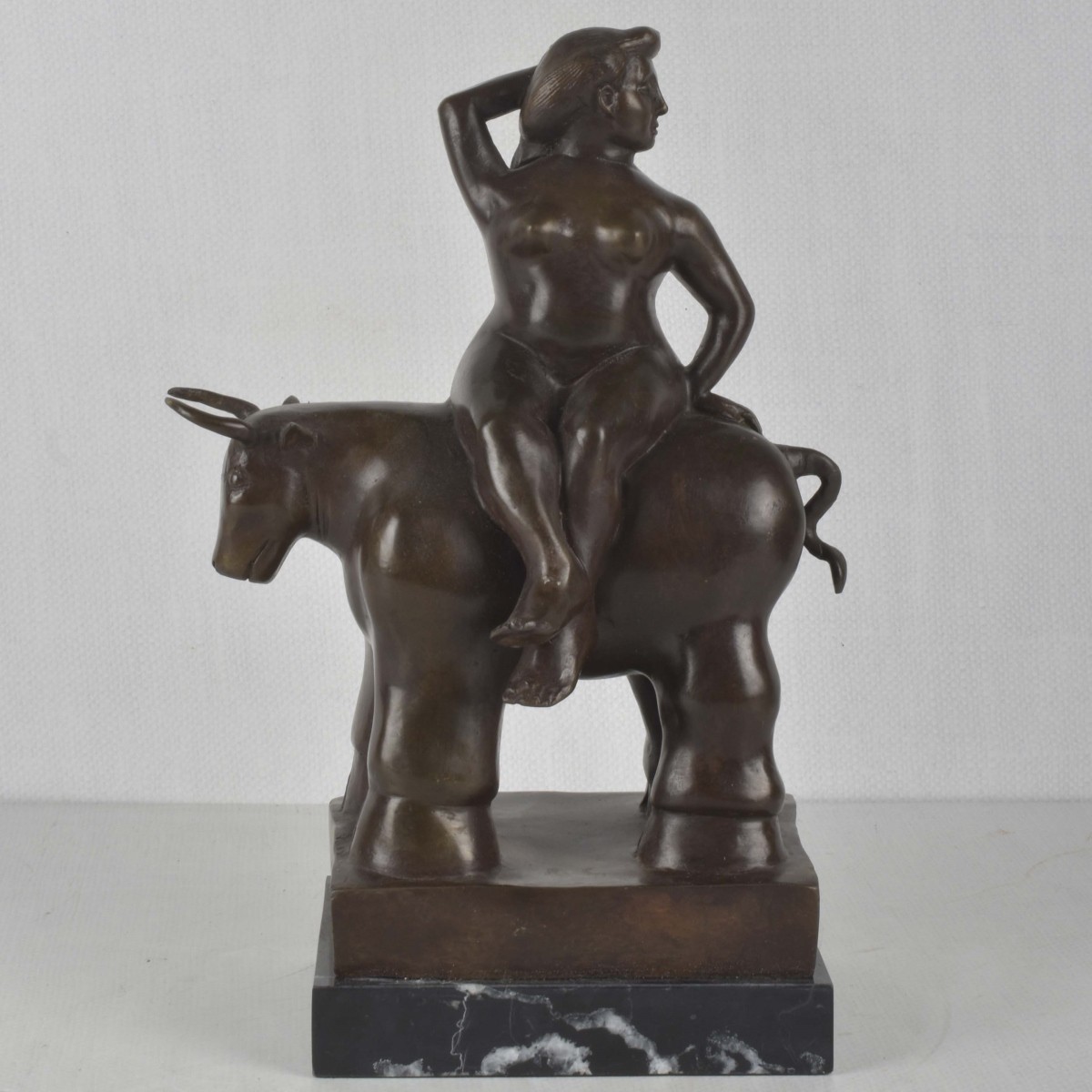 After: Fernando Botero, Colombian (1932-2023)