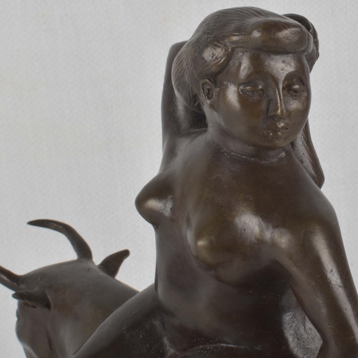 After: Fernando Botero, Colombian (1932-2023)