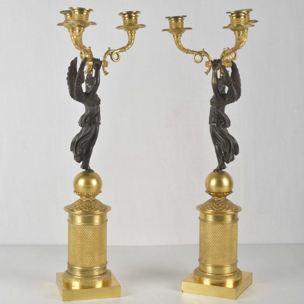 Pierre-Philippe Thomire, French (1751-1843)