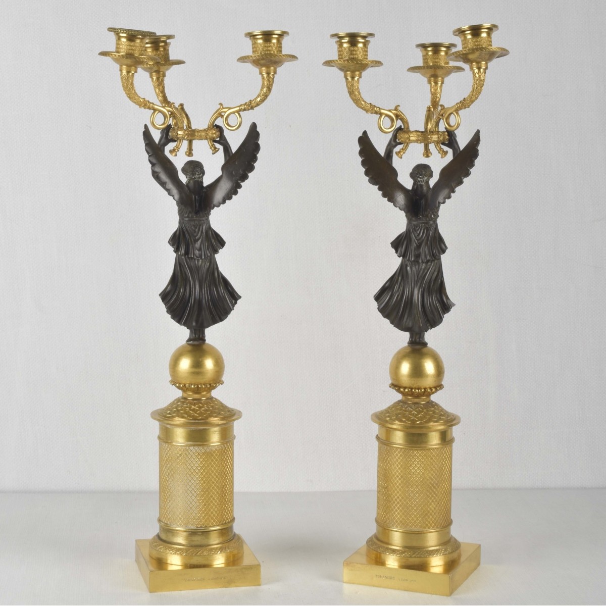 Pierre-Philippe Thomire, French (1751-1843)