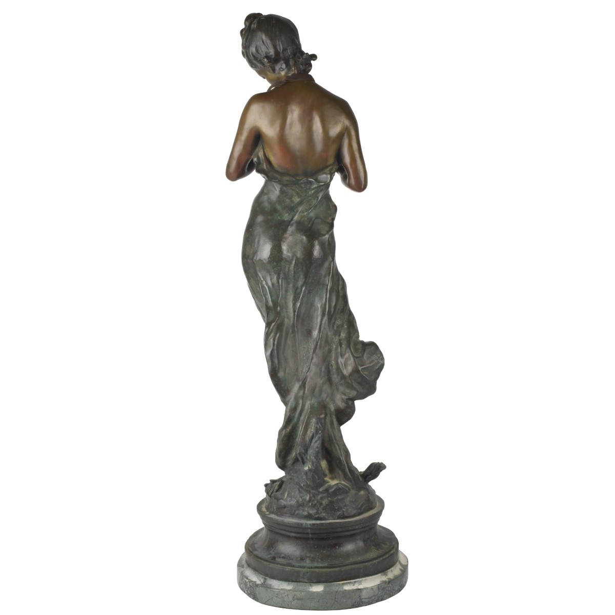 Hippolyte Moureau, French (1832-1927)