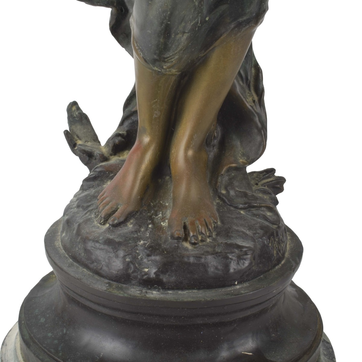 Hippolyte Moureau, French (1832-1927)