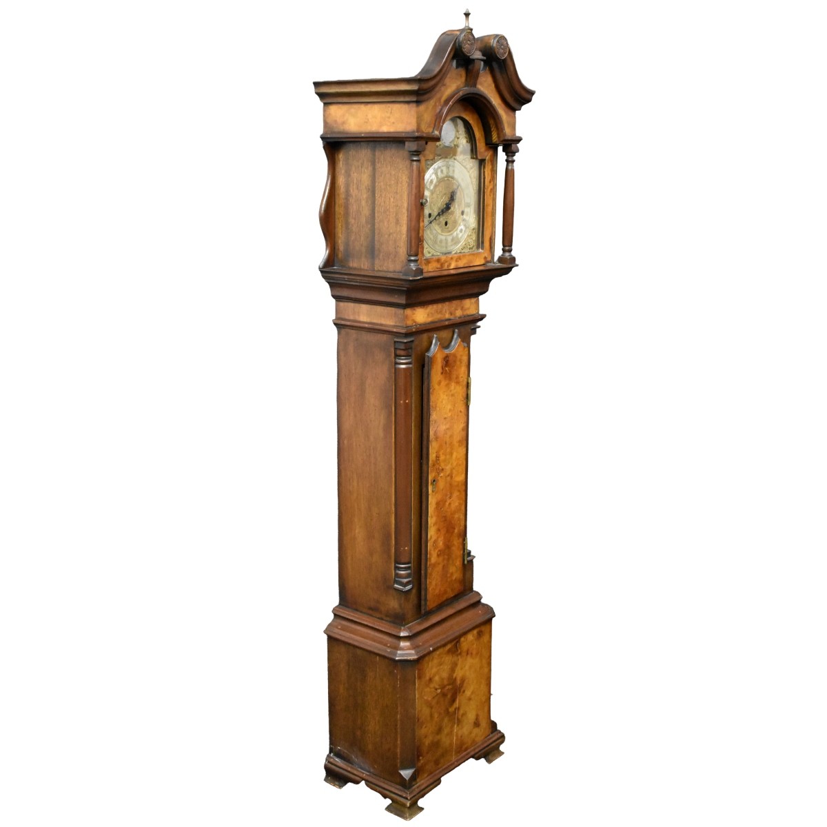 John Thompson London Clock
