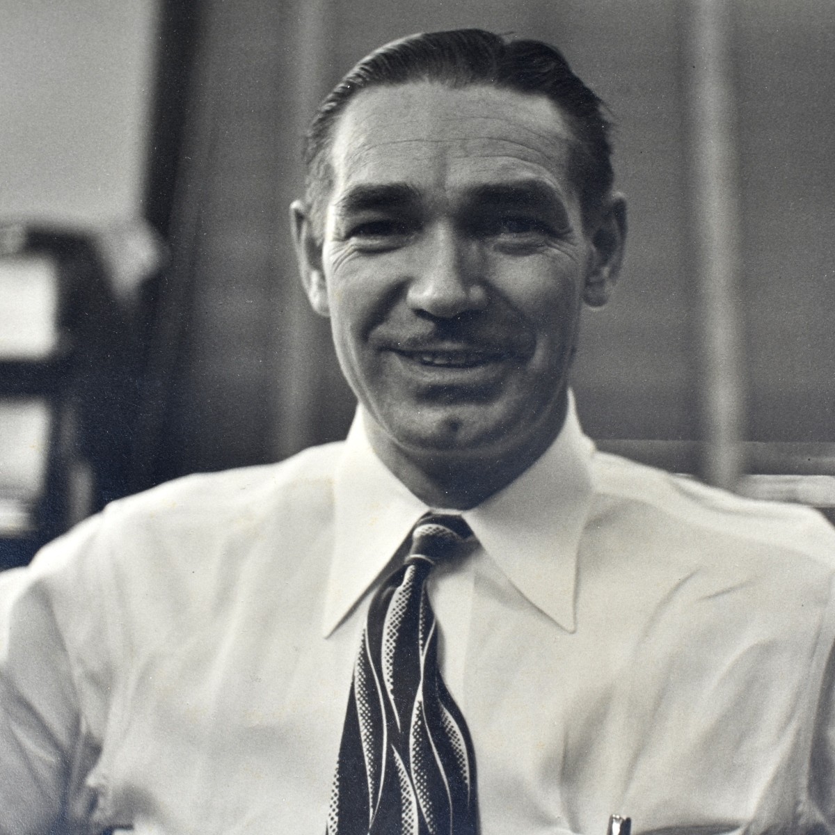 George Skadding, American (Early/Mid 20C)