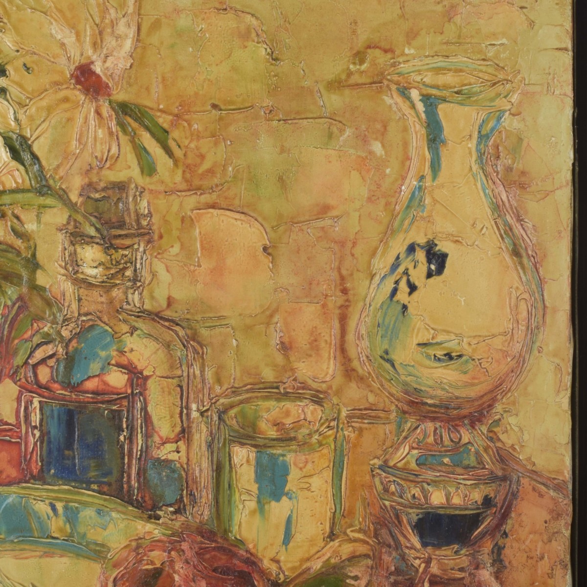 Milko Bambic, Italian (1905 - 1991)