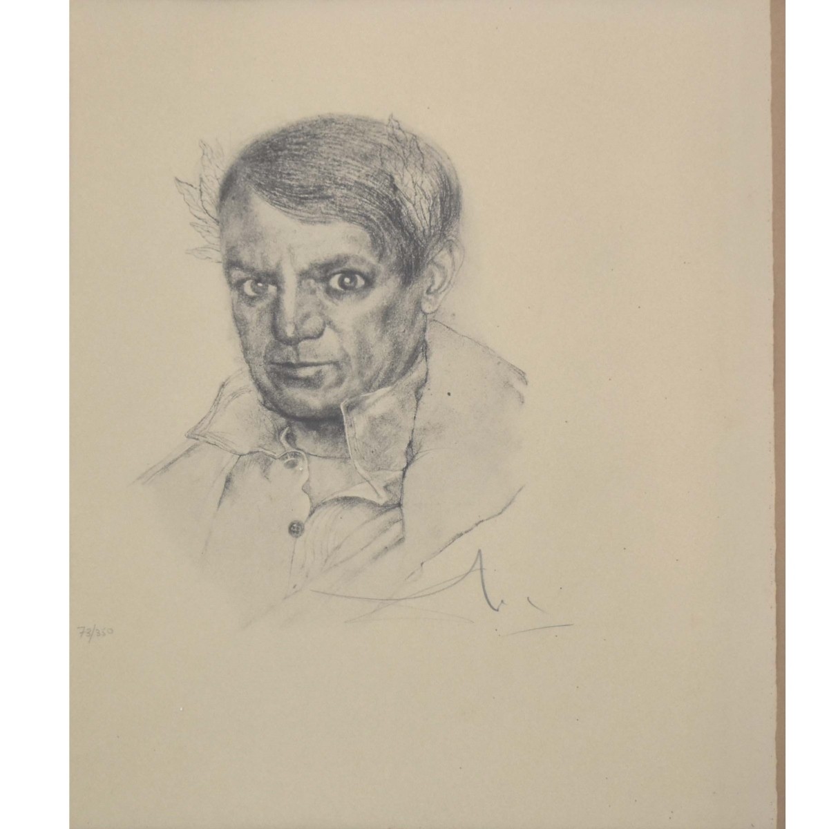 Salvador DalÌ, Spain/France (1904-1989)