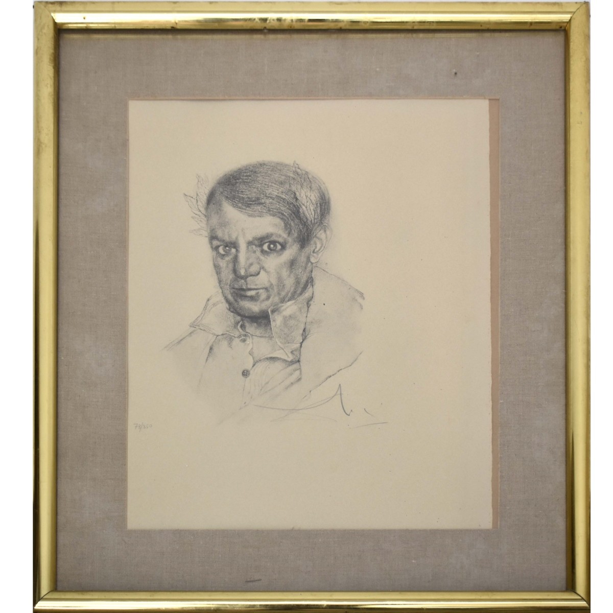 Salvador DalÌ, Spain/France (1904-1989)