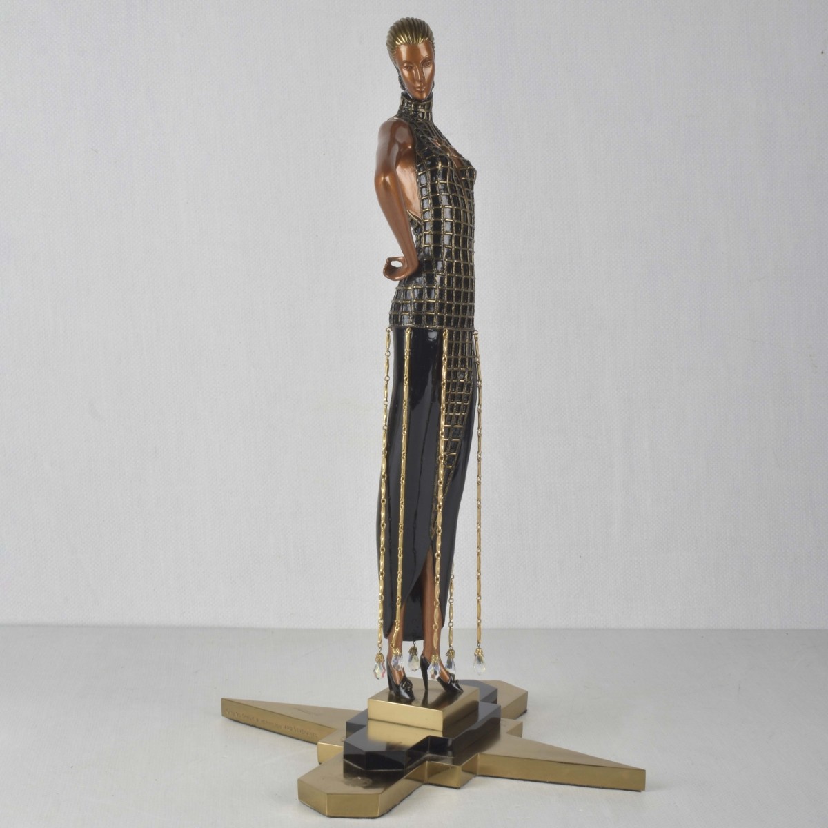 ErtÈ, French (1892ñ1990)