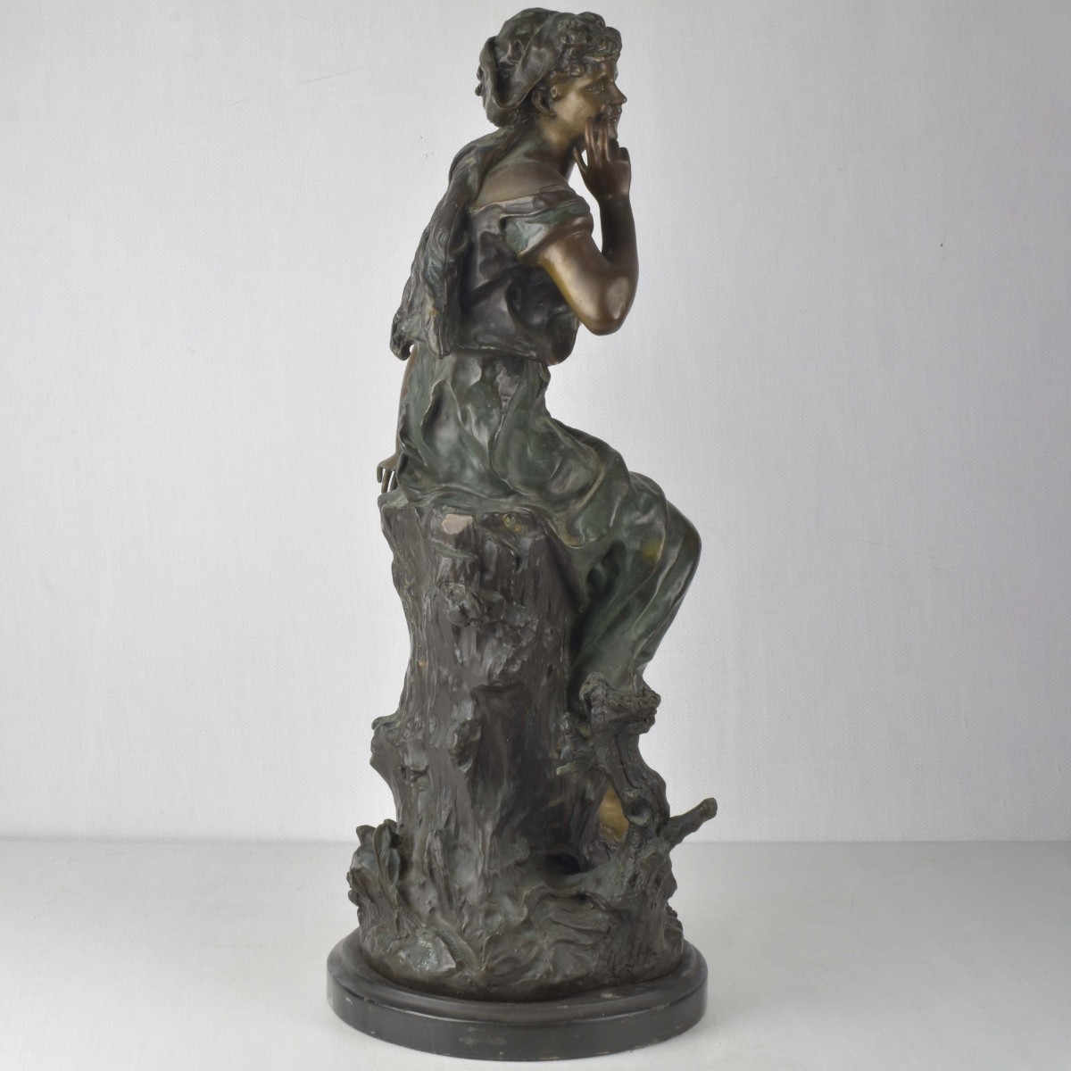 After Auguste Moreau, French (1834-1917)