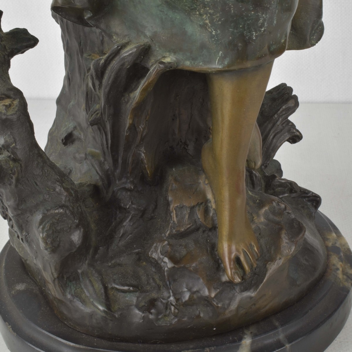 After Auguste Moreau, French (1834-1917)