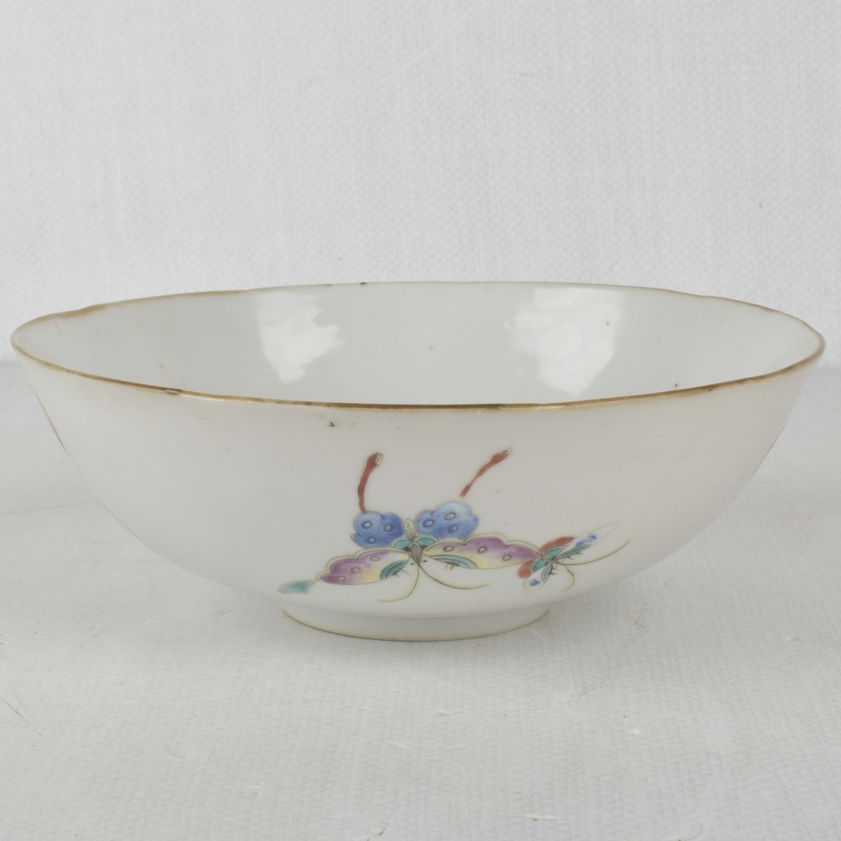 18/19th Century Chinese Porcelain Bowl