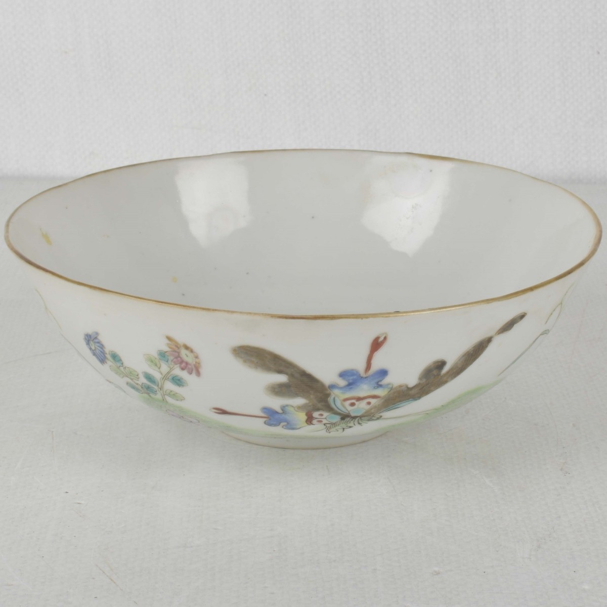 18/19th Century Chinese Porcelain Bowl