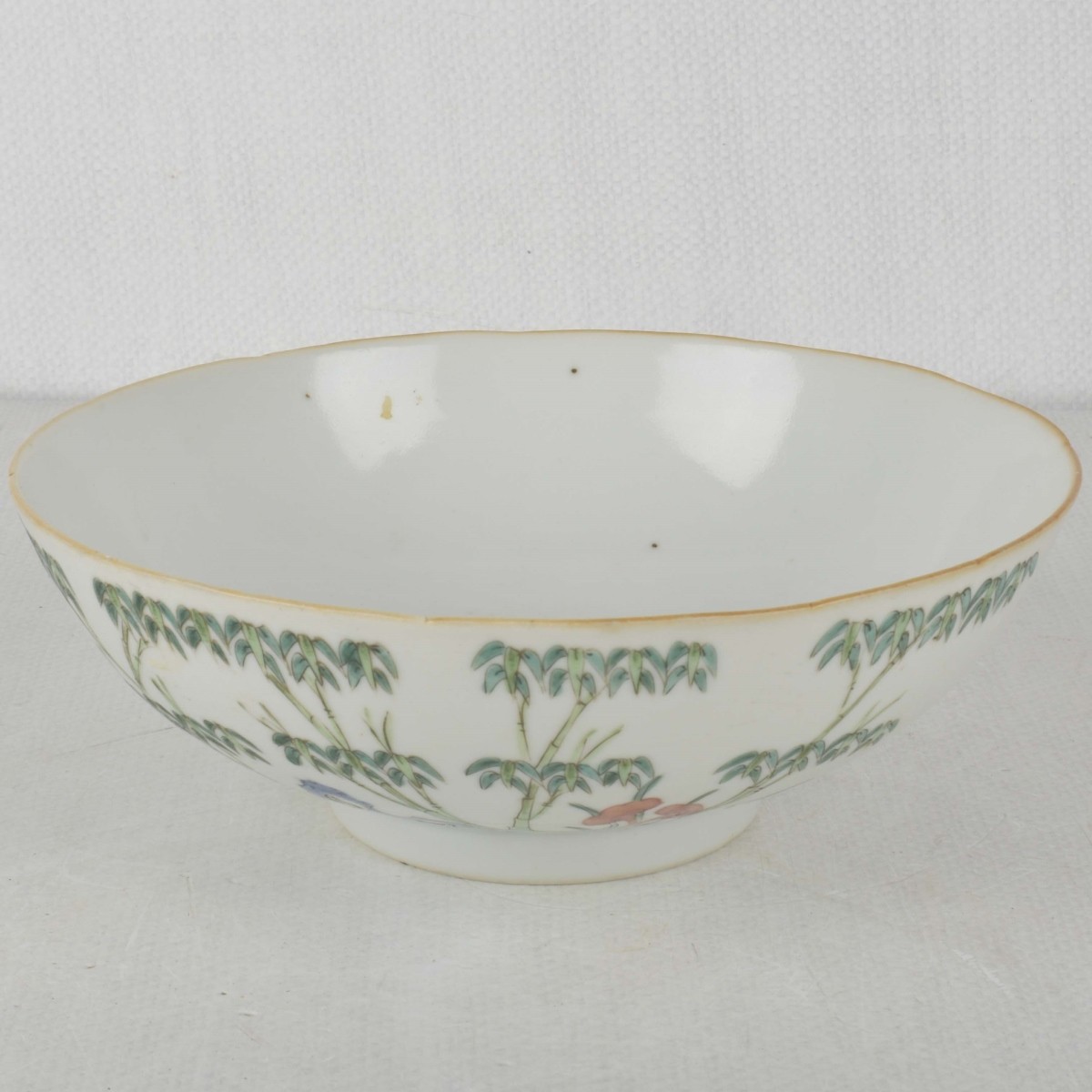 18/19th Century Chinese Porcelain Bowl