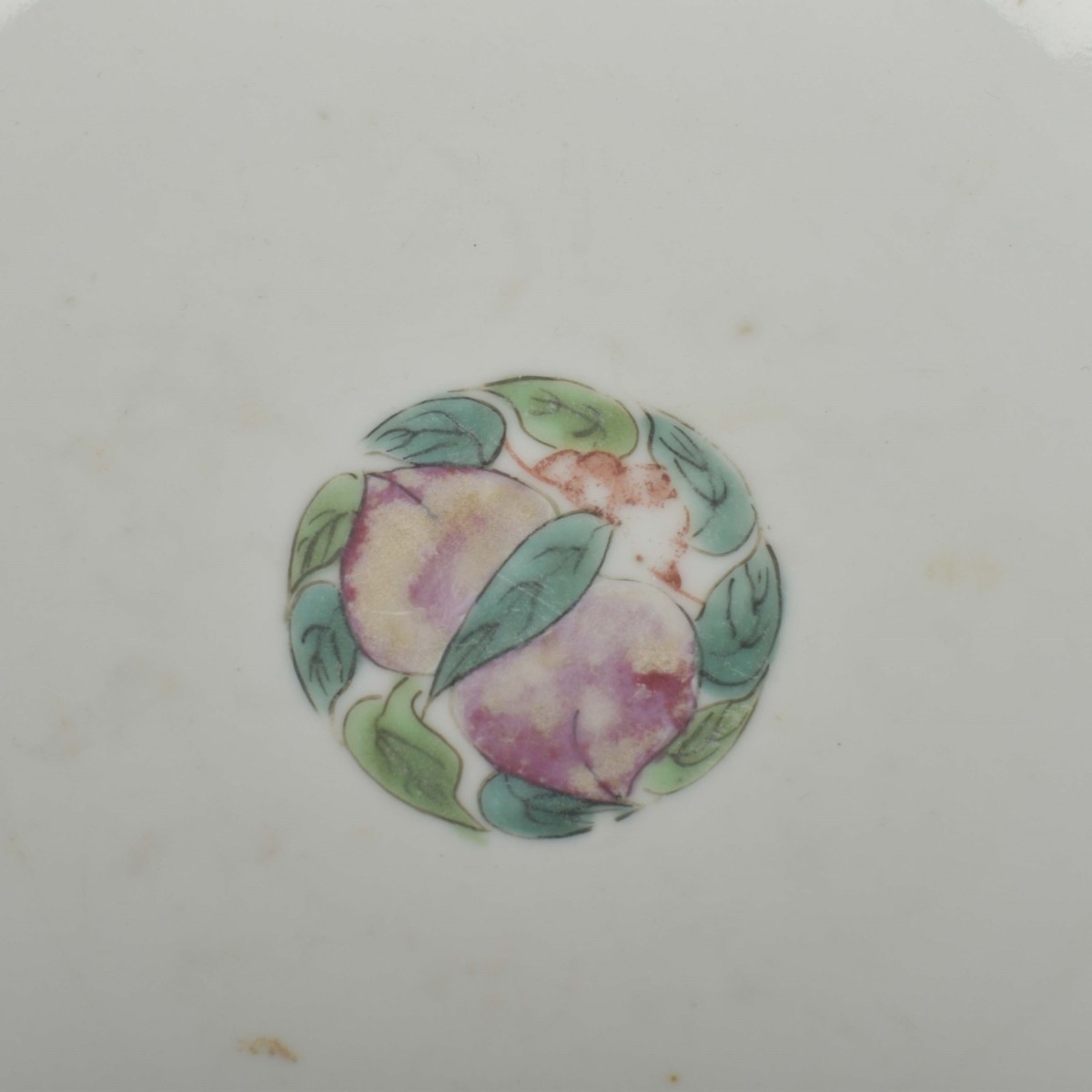 18/19th Century Chinese Porcelain Bowl