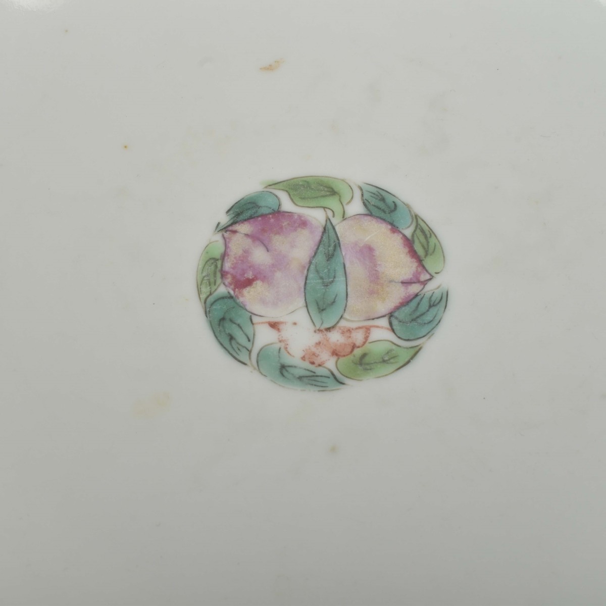 18/19th Century Chinese Porcelain Bowl