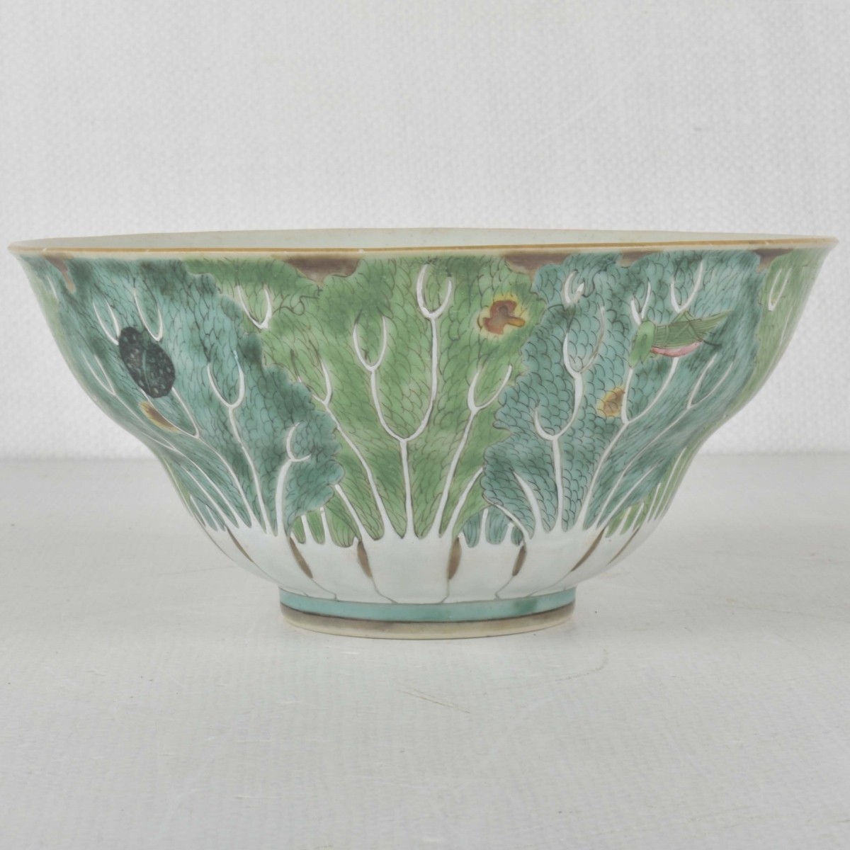 18/19th Century Chinese Porcelain Bowl