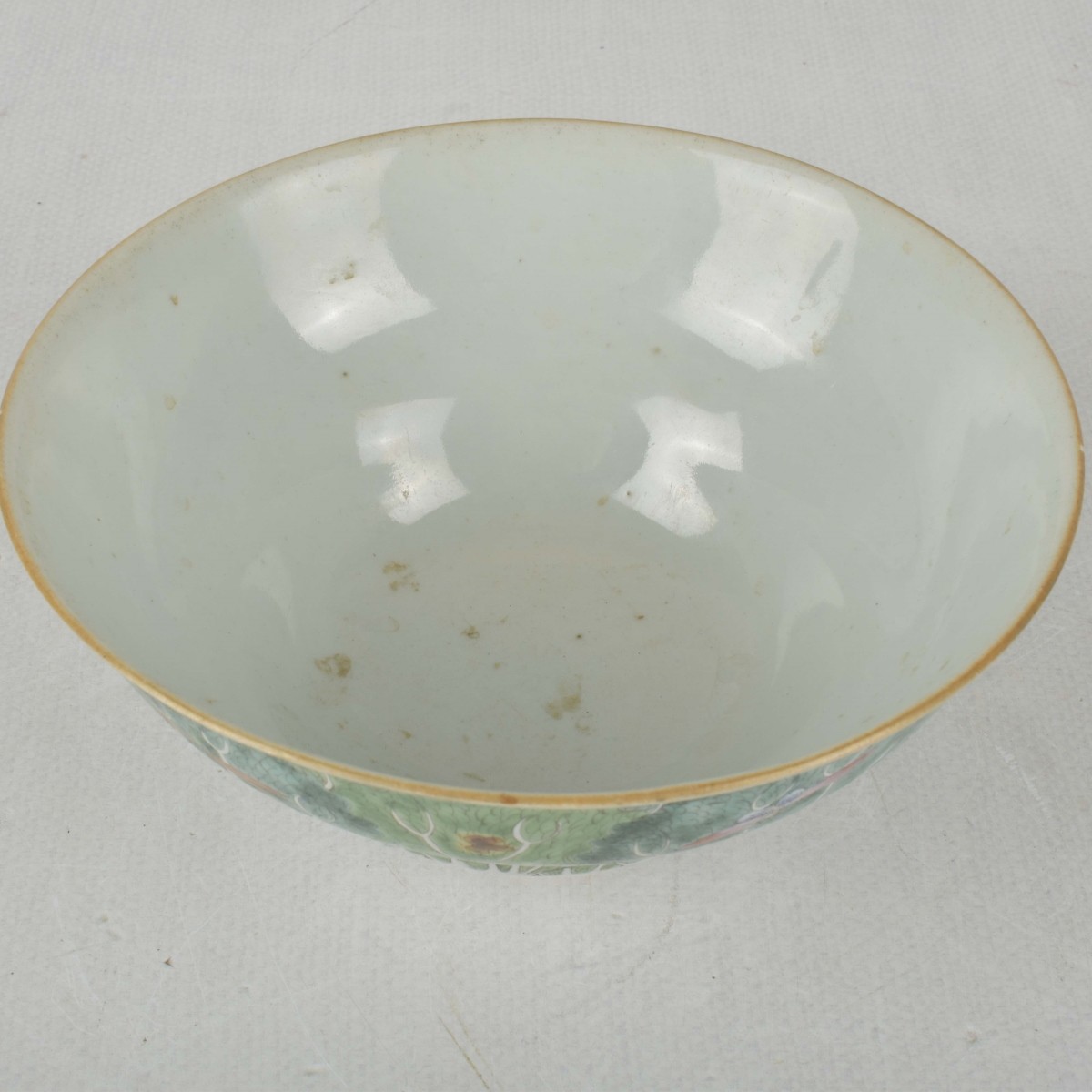 18/19th Century Chinese Porcelain Bowl