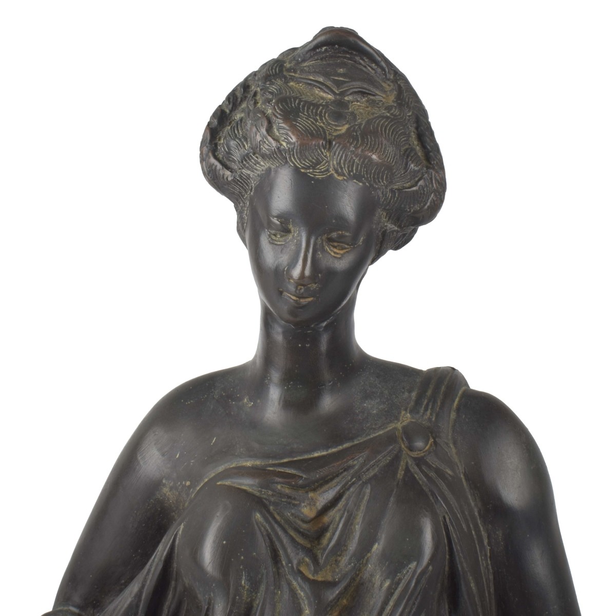 After Auguste Moreau, French (1834-1917)