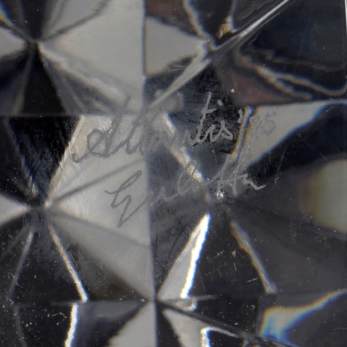 Crystal Obelisks