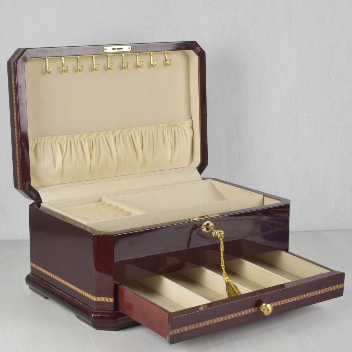 Jewelry Box