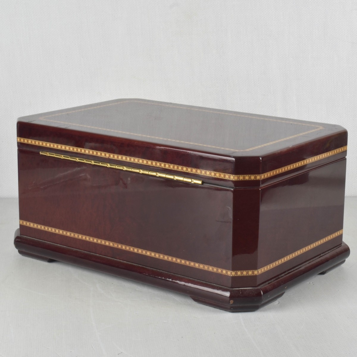 Jewelry Box