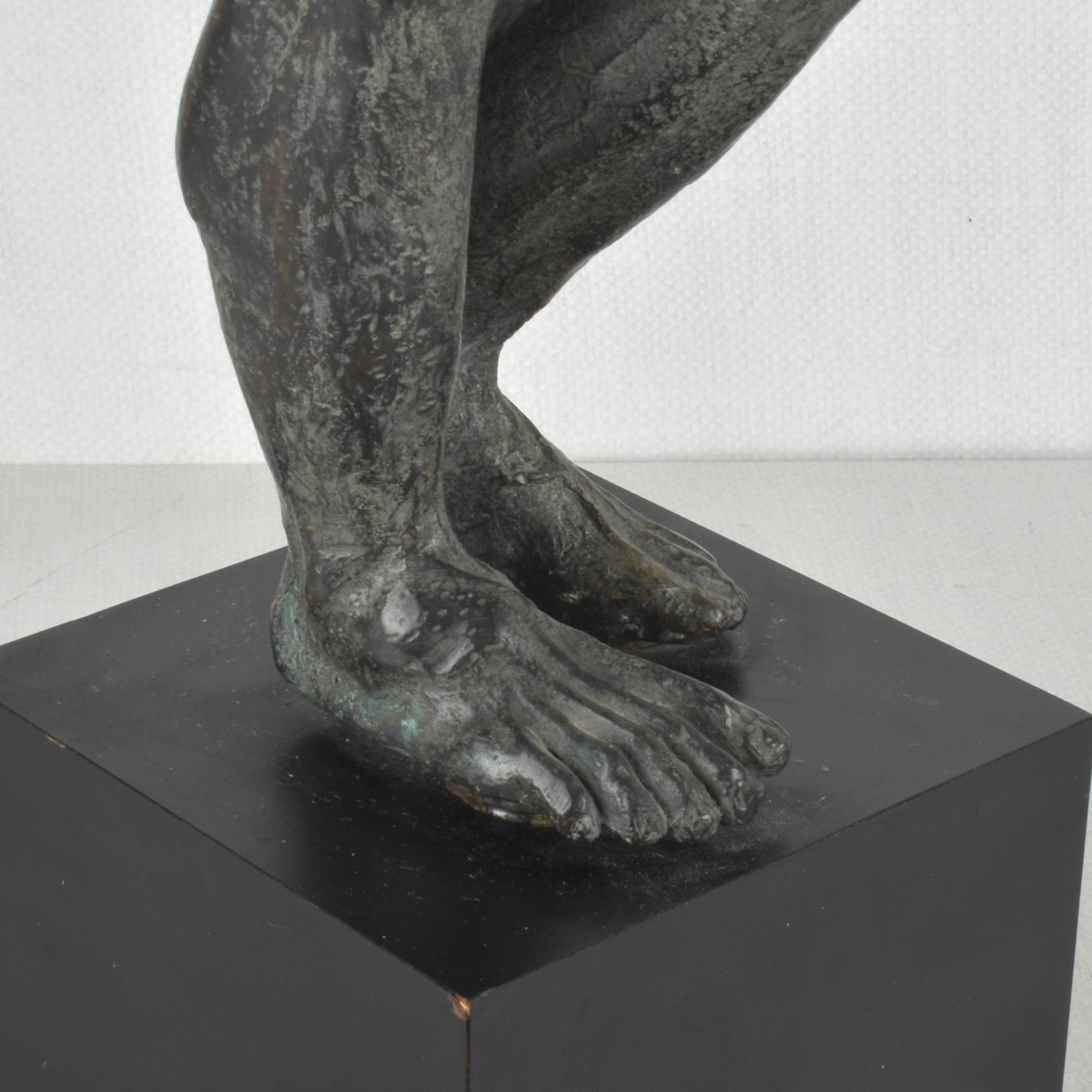 Bronze Sculpture