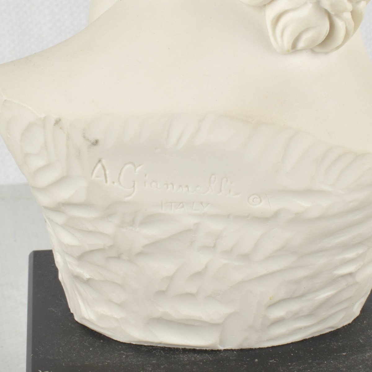 Reproduction Sculptures