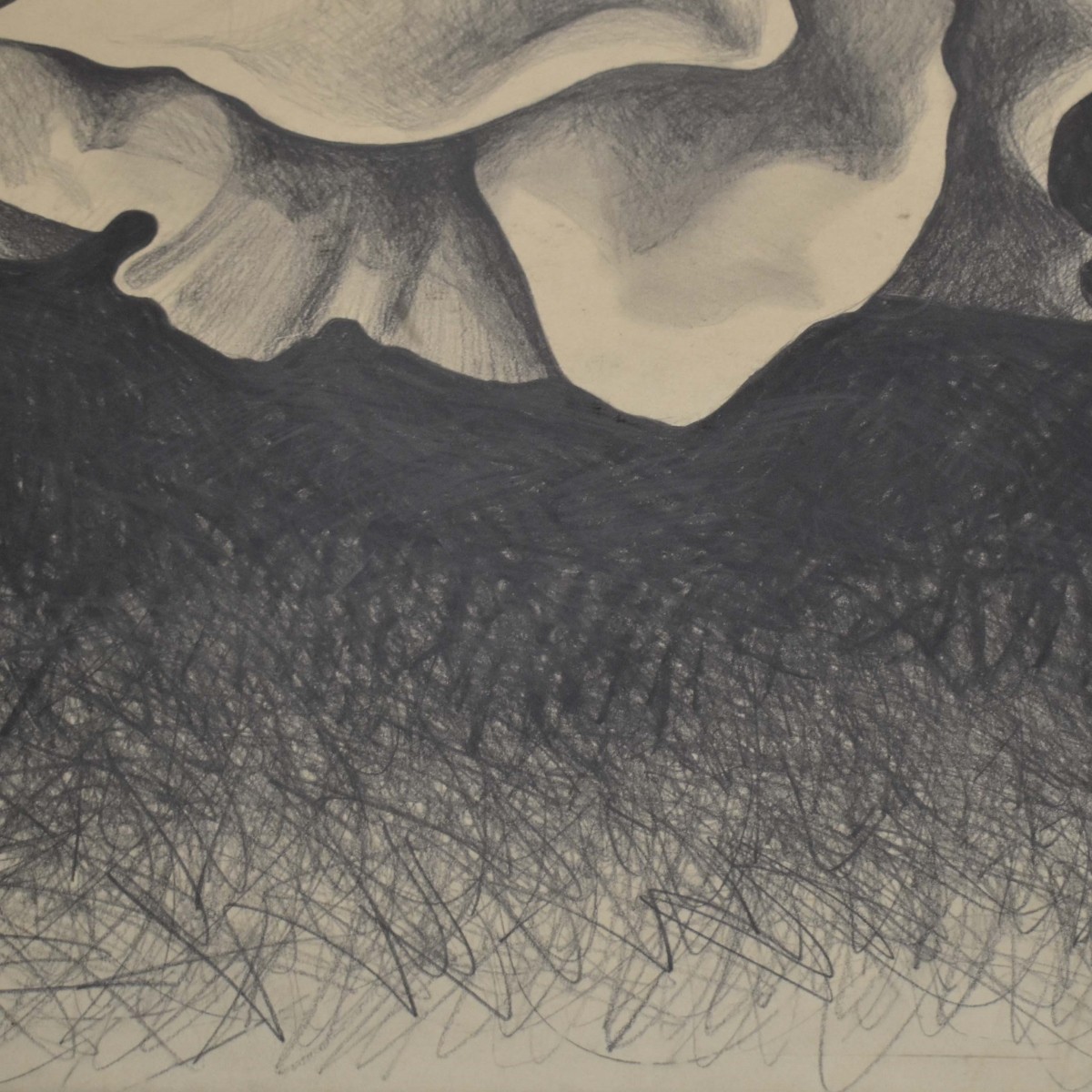 Lowell Nesbitt, American (1933-1993)