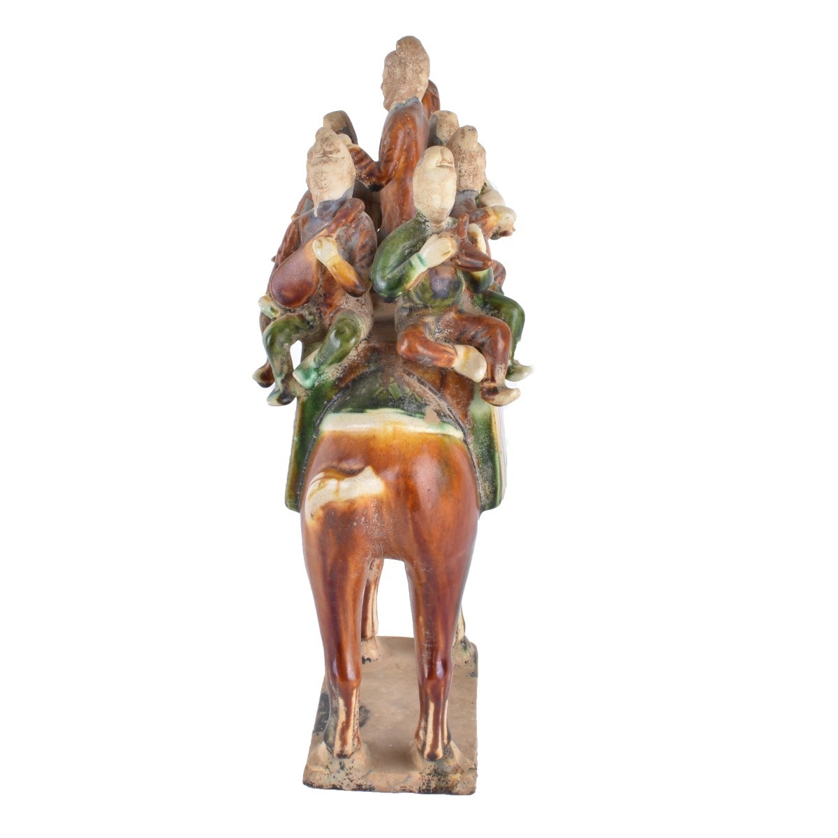 Chinese Tang Style Camel
