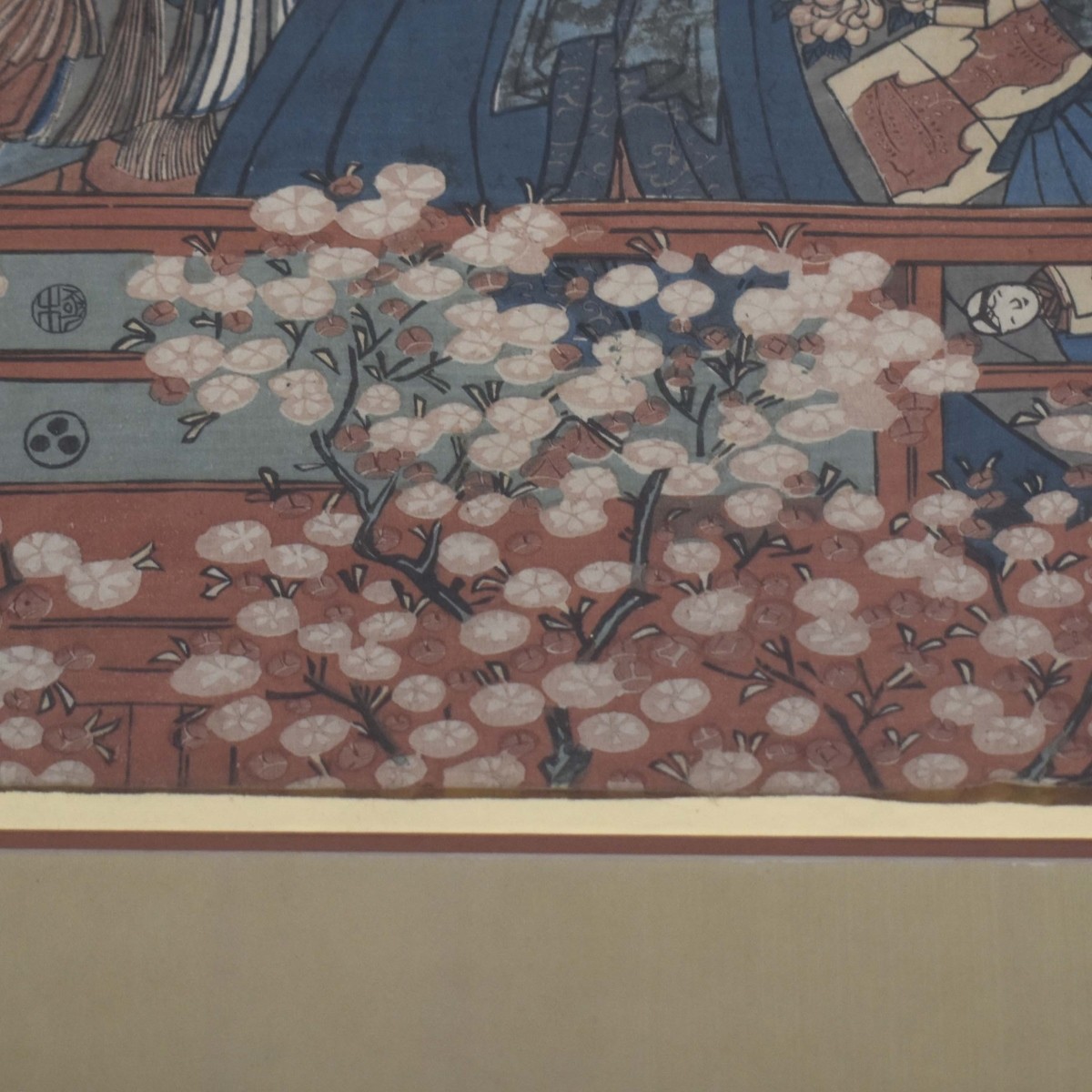 Utagawa Kunisada1st. Japanese (1786-1864)